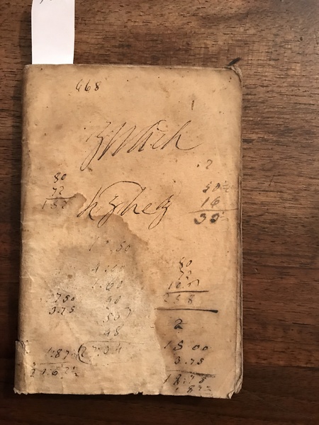 Il fa per tutti. Giornale per l'anno 1829