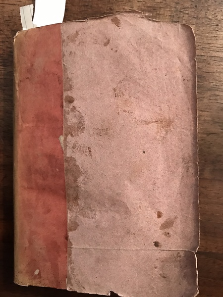 Il fa per tutti. Giornale per l'anno bisestile 1828