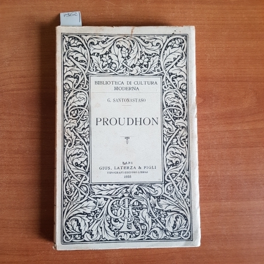 Proudhon