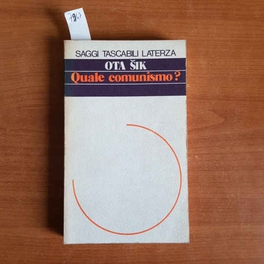 Quale comunismo?