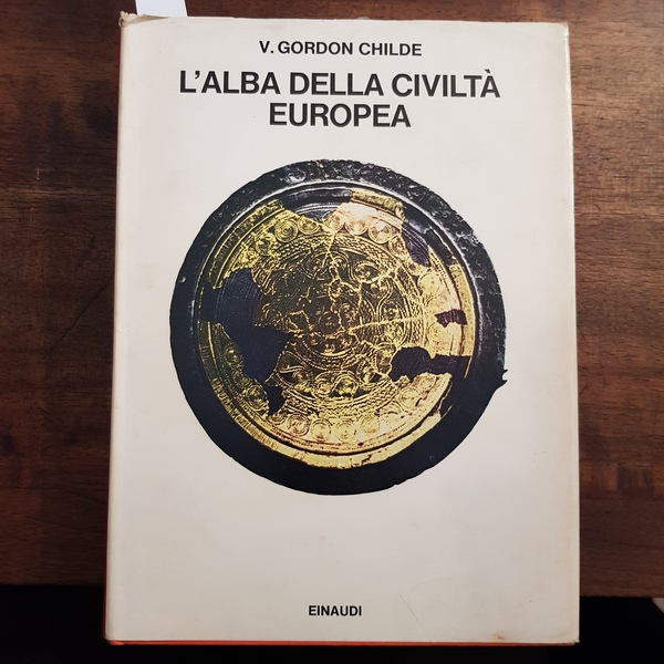 L'alba della civiltà europea