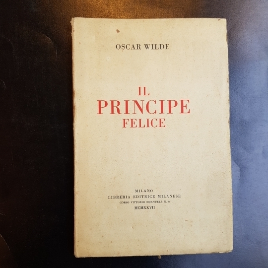 Il principe felice