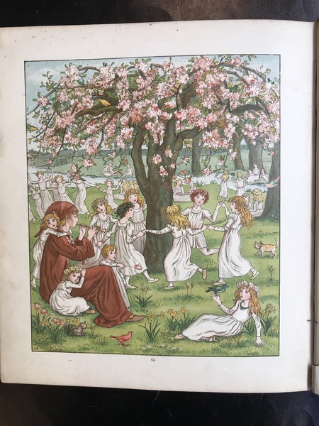The Pied Piper of Hamelin