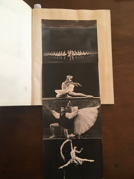 Russian Folk Dance Company Directed by Nadezhda Nadezhdina