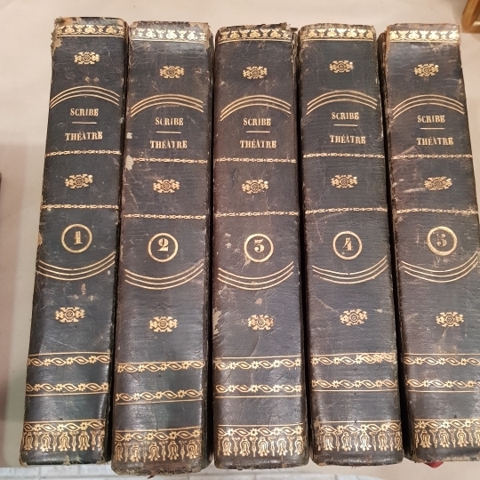 Oeuvres complètes. Nouvelle édition entièrement revue par l'Auteur. Ornée de …