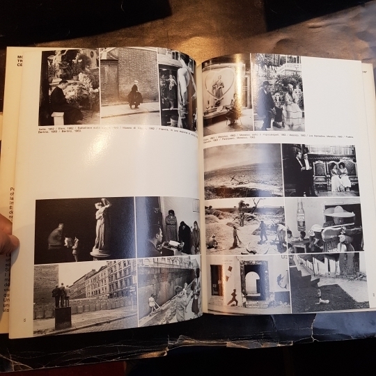 Henry Cartier Bresson. Mostra dell'opera allestita sotto l'alto Patrocinio dell'ambasciata …