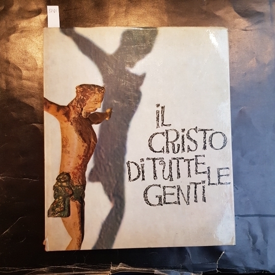 Il Cristo di tutte le genti.