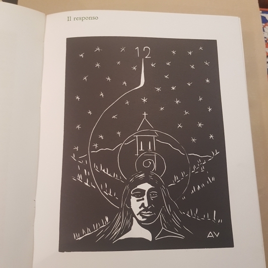 Sessanta xilografie per Guido Gozzano presentate da Ernesto Caballo