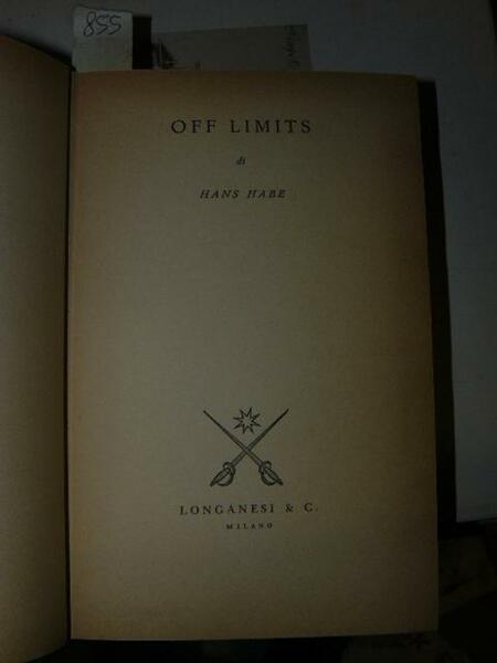 Off Limits