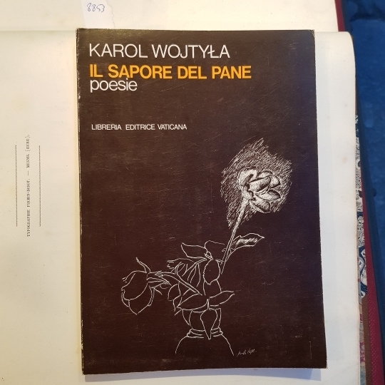 Il sapore del pane. Poesie. Traduzione di Alessandra Kurczab e …