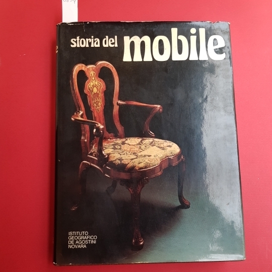 Storia del mobile