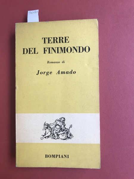 Terre del finimondo