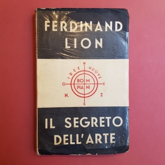 Il segreto dell'arte.