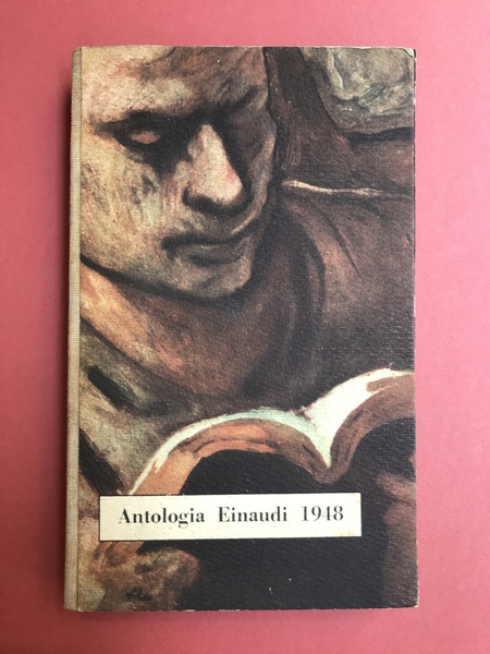 Antologia Einaudi 1948