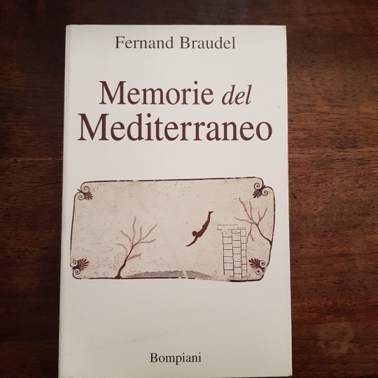 Memorie del Mediterraneo. Preistoria e antichità. Edizione a cura di …