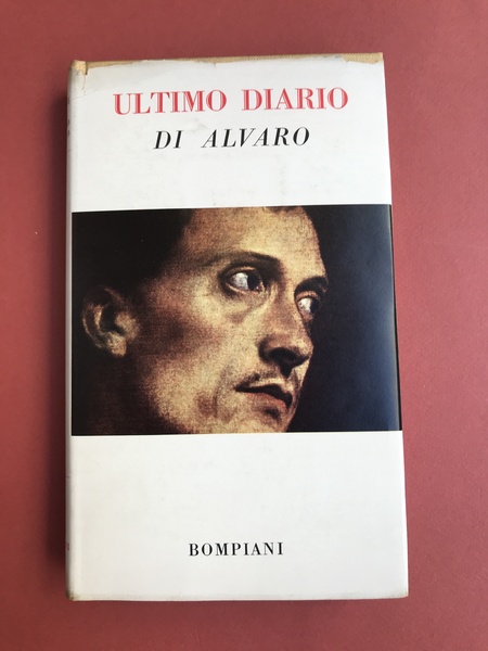 Ultimo diario (1948 -1956)