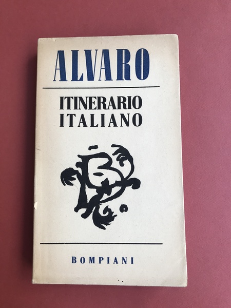 Itinerario italiano