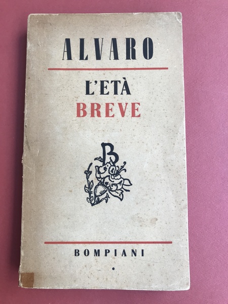 L'età breve