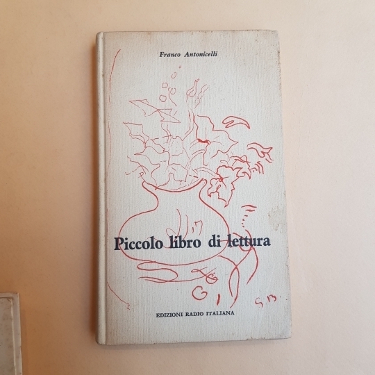 Piccolo libro di lettura