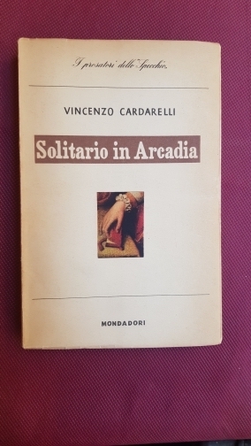 Solitario in Arcadia