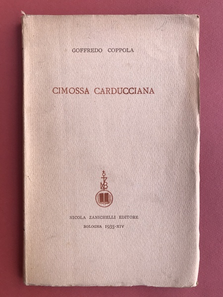 Cimossa Carducciana