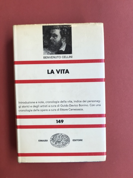 LA VITA.