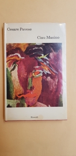 Ciau Masino