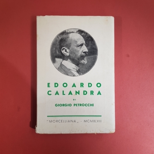 Edoardo Calandra