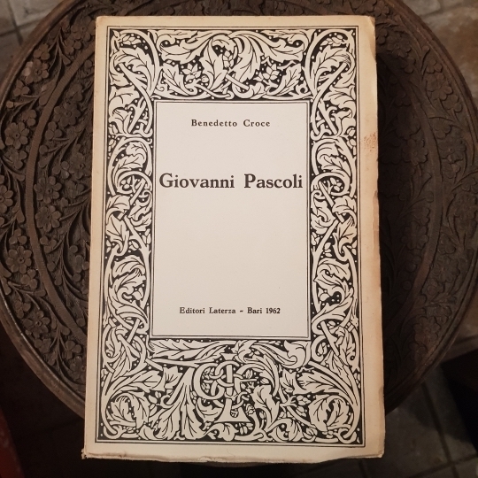 Giovanni Pascoli