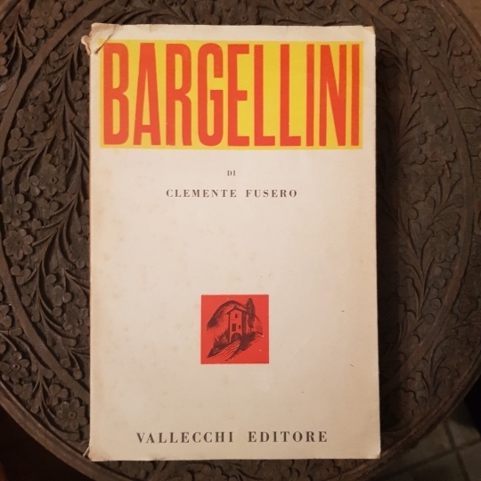 Bargellini