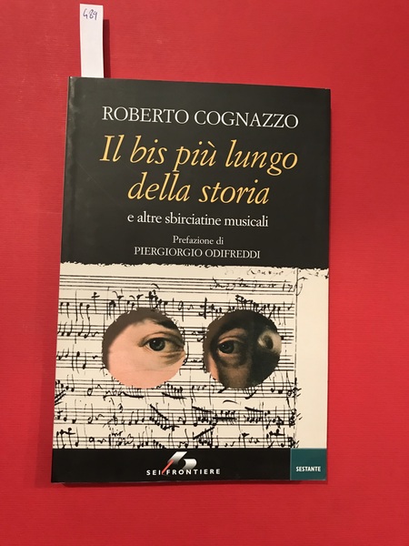 Il bis più lungo della storia e altre sbirciatine musicali