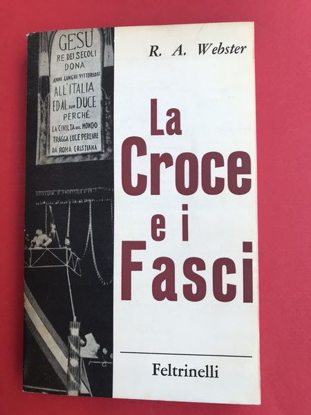 La Croce e i Fasci