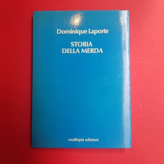 Storia della merda