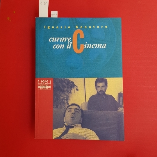 Curare con il cinema