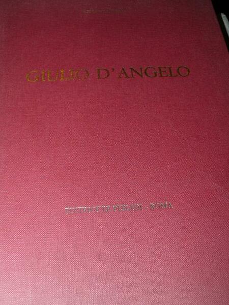 Giulio D'Angelo