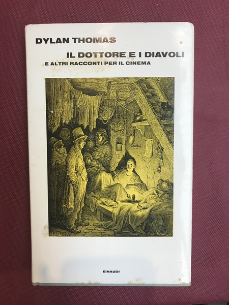 Il dottore e i diavoli e altri racconti per il …