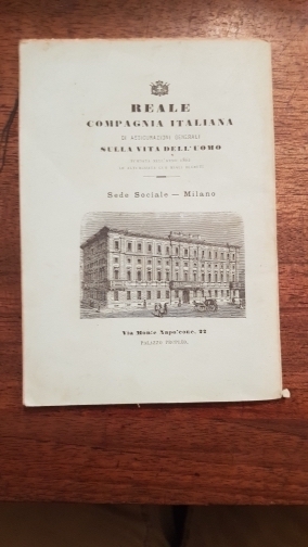 La signora Valentina. Novella Quinta edizione