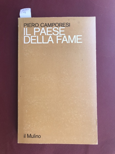 Il paese della fame