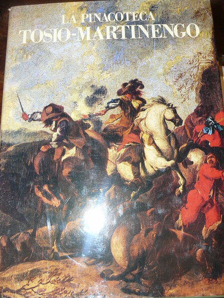 La pinacoteca Tosio Martinengo di Brescia