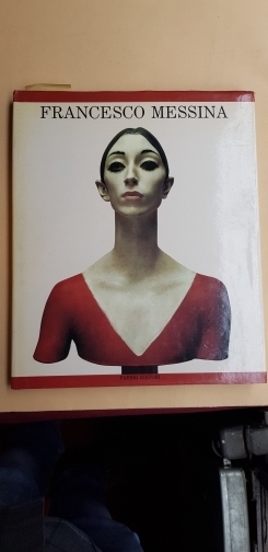 Francesco Messina. Introduzione critica di Germain Bazin. Saggio biografico di …