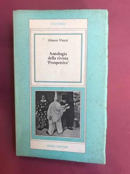 Antologa della rivista 'Prospettive'