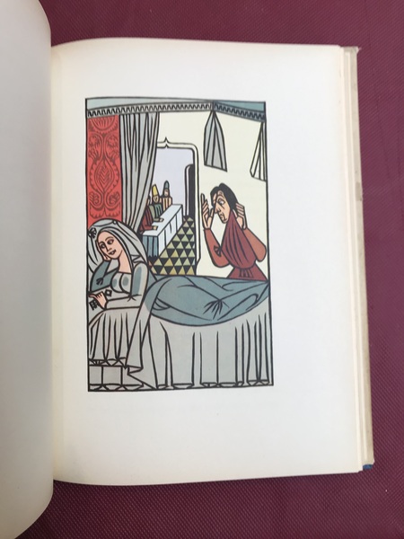The fifteen joys of marriage: translated from the French by …
