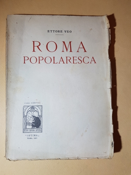 Roma popolaresca