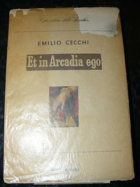 Et in Arcadia ego