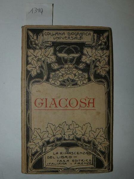 Giacosa