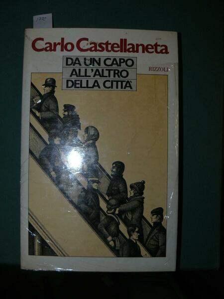 Da un capo all'altro della città