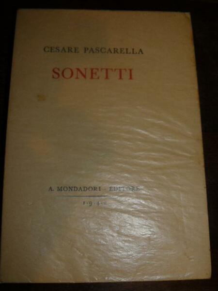 Sonetti