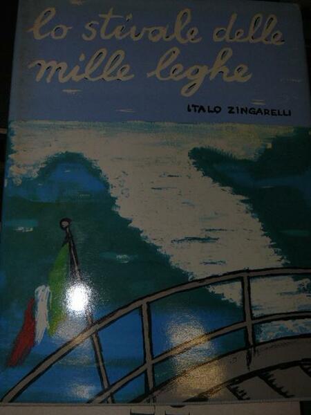 Lo Stivale delle Mille Leghe
