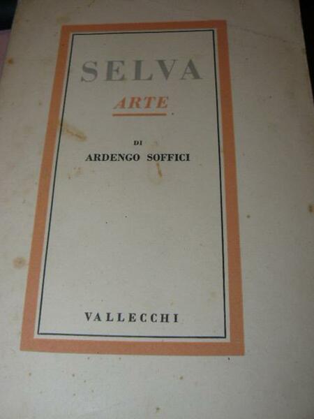 Selva Arte