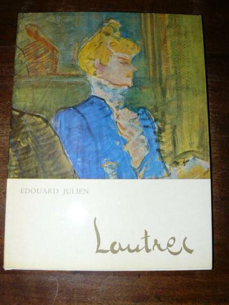 Lautrec